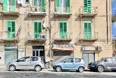 Negozio in vendita, Via Santa Cecilia, Messina