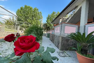 Casa in vendita, Contrada Paino, Ascea