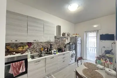 Casa in vendita, Via delle Antille, Roma