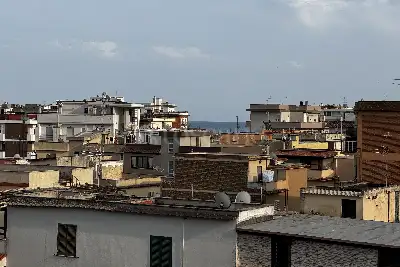 Casa in vendita, Via Firenze, Nettuno