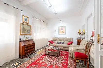 Casa in vendita, Via Antonio Cecchi, Genova