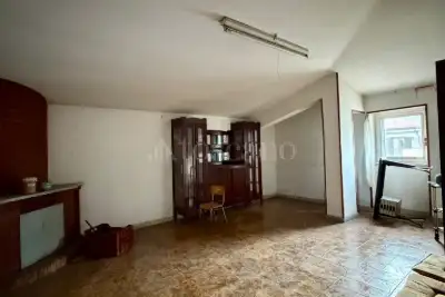 Casa in vendita, Via Nazionale, Monteforte Irpino