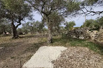 Edificabile Residenziali in vendita, Strada Vicinale Rizzeddu Gioscari 4, Sassari