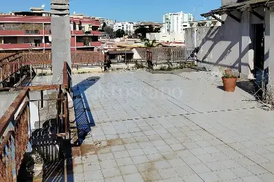 Casa in vendita, Via Belgrado, Cagliari