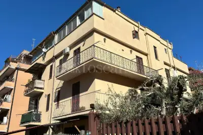 Casa in vendita, Via delle Nespole, Roma
