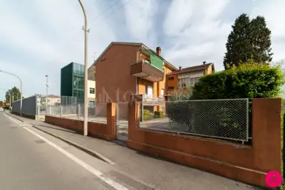 Casa in vendita, Via Ungaresca, Pordenone