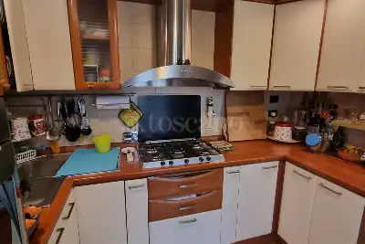 Villa Bifamiliare in vendita, Via Bartolomeo Nogara, Roma