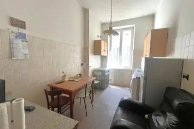 Casa in vendita, Via Anton Giulio Barrili, Genova