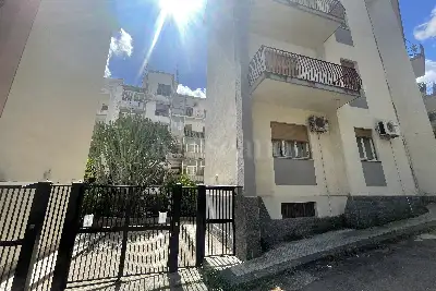 Casa in vendita, Via del Trionfo, Messina