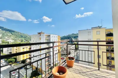 Casa in vendita, Via Crocifissa di Rosa, Brescia