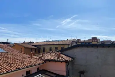 Casa in vendita, Via Francesco Lana, Brescia