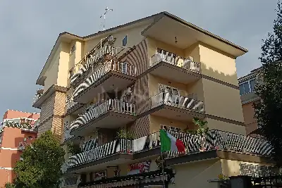 Casa in vendita, Via Enrico di San Martino Valperga , Roma