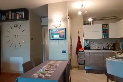 Attico in vendita, Via Perin del Vaga, Milano