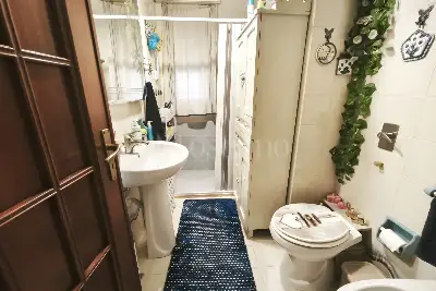 Casa in vendita, Via Vincenzo li Muli, Palermo