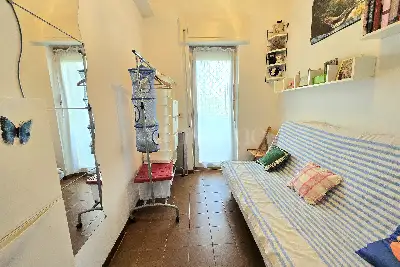 Casa in vendita, Via Mantegna, Santa Marinella