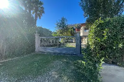 Casa Indipendente in vendita, Via Taormina 26, Martinsicuro, Martinsicuro