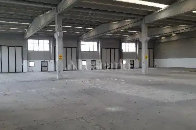 Capannone in vendita, SP193, Maleo