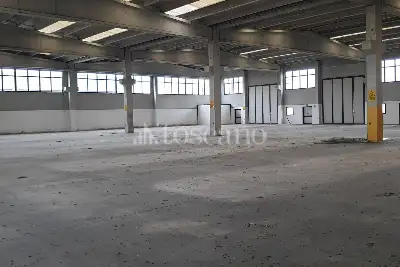 Capannone in vendita, SP193, Maleo