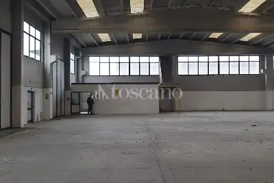 Capannone in vendita, SP193, Maleo