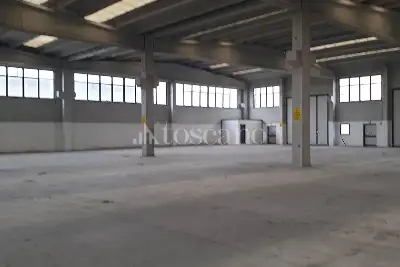 Capannone in vendita, SP193, Maleo