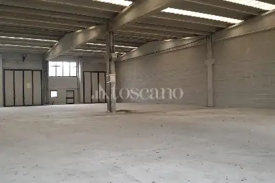 Capannone in vendita, SP193, Maleo