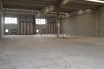 Capannone in vendita, SP193, Maleo