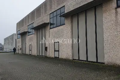 Capannone in vendita, SP193, Maleo