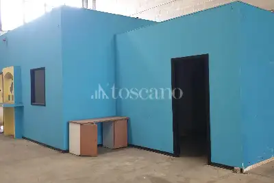 Capannone in vendita, SP193, Maleo