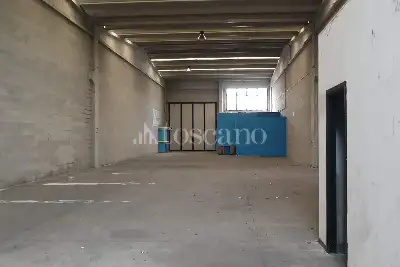 Capannone in vendita, SP193, Maleo