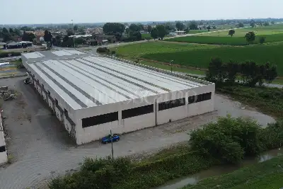 Capannone in vendita, SP193, Maleo