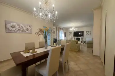 Villa Bifamiliare in vendita, via Colle I, Cori