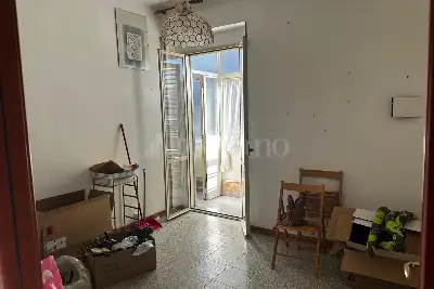 Casa in vendita, Via Garibaldi Gariani, Catanzaro