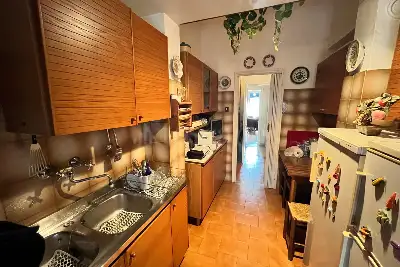 Casa in vendita, Via di Grottarossa, Roma