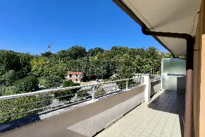 Casa in vendita, Via della Polveriera, L'Aquila