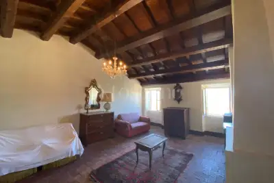 Palazzo in vendita, Via Vittorio Veneto, Belmonte in Sabina