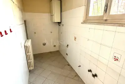 Villa Bifamiliare in vendita, Via Nona, Brescia