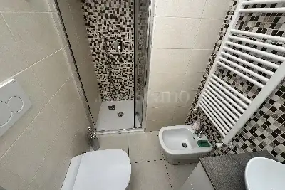 Attico in affitto, Via Giovanni Battista Bertini, 7/a, Milano