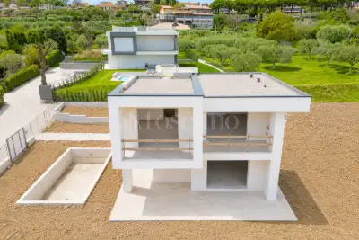 Villa in vendita, Via San Cassiano, Moniga del Garda