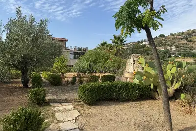 Villa in vendita, Assoro via Del Bevaio, Assoro