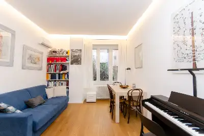 Casa in affitto, Viale Teodorico, Milano