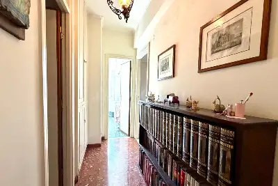 Casa in vendita, Via Marco Valerio Corvo, Roma