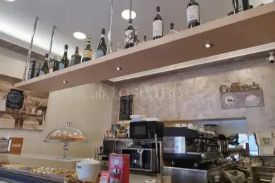 Attività Commerciale in vendita, Via Venti Settembre, Roma