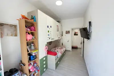 Casa in vendita, Corso Duca di Genova, Roma
