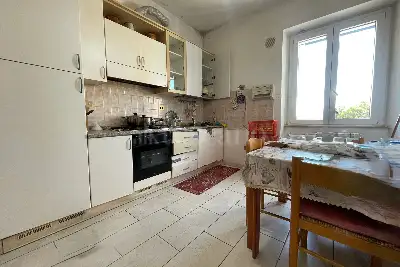 Casa in vendita, Via XX Settembre, Tortoreto