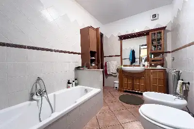 Casa in vendita, Via Monte del Marmo, Roma