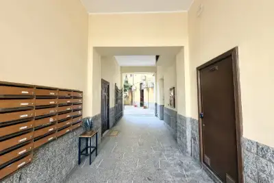Casa in affitto, Via Guido Cavalcanti 2, Milano