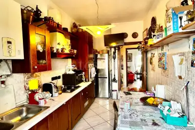 Casa in vendita, Via Virgilio, Dairago
