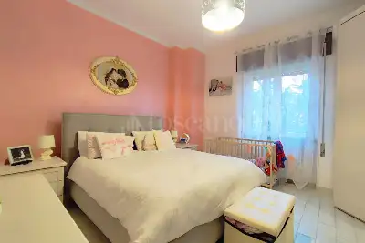 Casa in vendita, Via dei Garofani, Nettuno