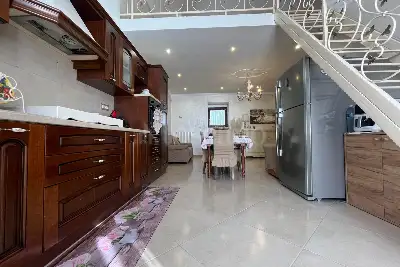 Casa in vendita, Via Ortale San Domenico, Cerignola