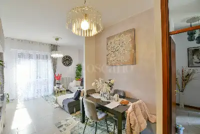 Casa in vendita, Via Milano, Cantù